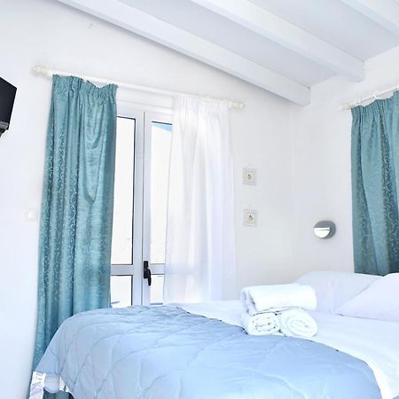Martinos Studios, Merihas Port Kitnos Zewnętrze zdjęcie