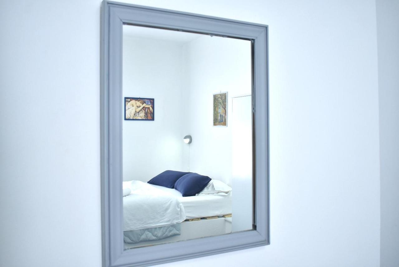 Martinos Studios, Merihas Port Kitnos Zewnętrze zdjęcie